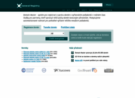 Generalregistry.cz thumbnail Generalregistry.cz thumbnail