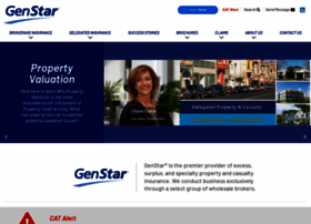 Generalstar.com thumbnail
