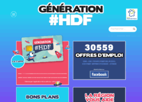 Generation-npdcp.fr thumbnail
