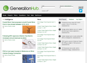 Generationhub.com thumbnail