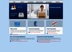 Generationproperties.ca thumbnail