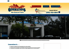 Generationsofiv.org thumbnail Generationsofiv.org thumbnail