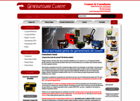 Generatoarecurent.com thumbnail