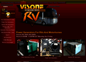 Generators.visonerv.com thumbnail