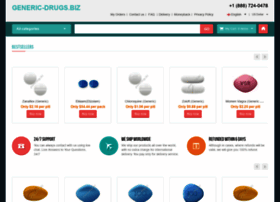 Generic-drugs.biz thumbnail