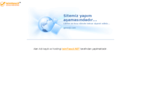 Generji.com thumbnail
