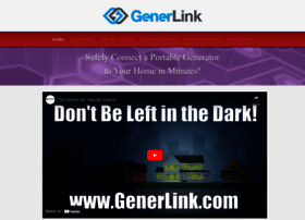 Generlink.com thumbnail