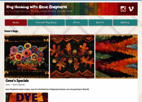 Geneshepherd.com thumbnail