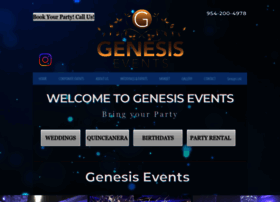 Genesisclubs.com thumbnail