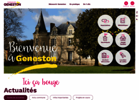 Geneston.fr thumbnail