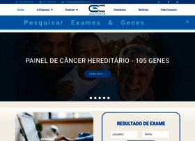 Geneticenter.com.br thumbnail