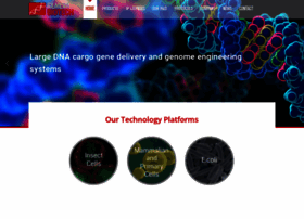 Geneva-biotech.com thumbnail