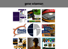 Genewiseman.com thumbnail