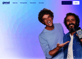 Genialinvestimentos.com.br thumbnail