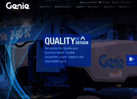 Genielift.ru thumbnail