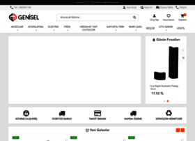 Genisel.com thumbnail