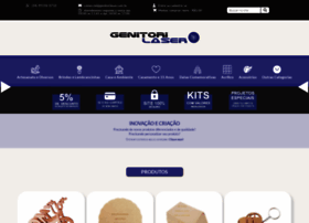 Genitorilaser.com.br thumbnail