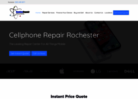 Geniusrepair.net thumbnail