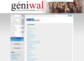 Geniwal.info thumbnail