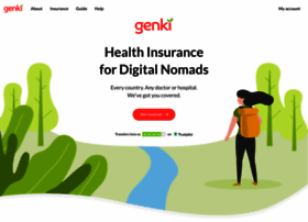 Genki.world thumbnail
