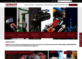 Genmar.com.tr thumbnail