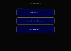 Genmod.co thumbnail Genmod.co thumbnail