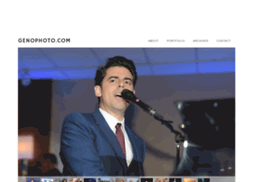 Genophoto.com thumbnail