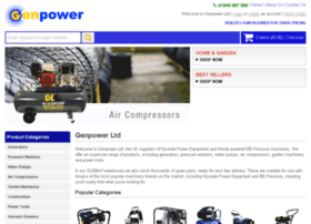 Genpoweruk.co.uk thumbnail Genpoweruk.co.uk thumbnail