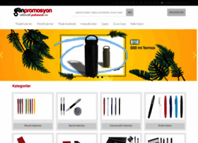 Genpromosyon.com thumbnail