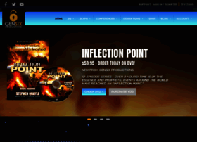 Gensix.com thumbnail