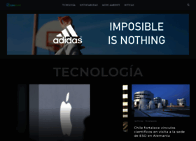 Gensuite.cl thumbnail