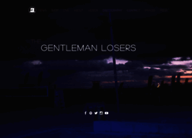 Gentlemanlosers.com thumbnail