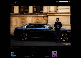 Gentlemenscorner.co thumbnail