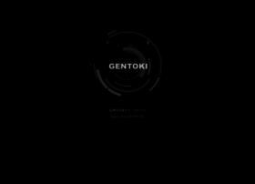 Gentoki.com thumbnail