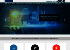 Genuineitllc.com thumbnail