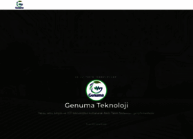 Genuma.com thumbnail
