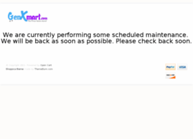 Genxmart.com thumbnail