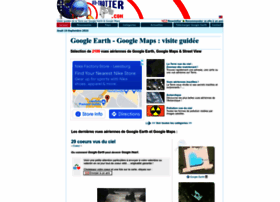 Geo-trotter.com thumbnail