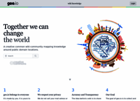 Geo.io thumbnail