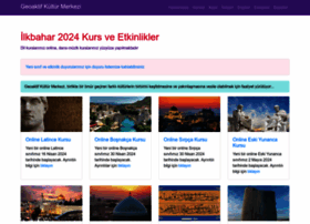 Geoaktif.com thumbnail