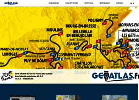 Geoatlas.fr thumbnail