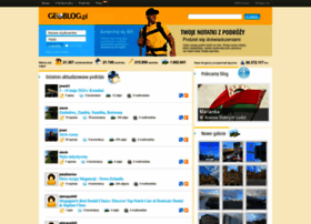 Geoblog.pl thumbnail