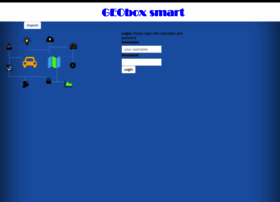 Geobox-smart.de thumbnail
