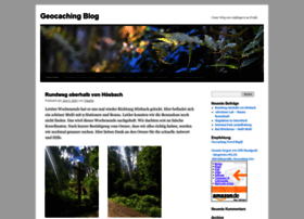 Geocaching-blog.net thumbnail Geocaching-blog.net thumbnail
