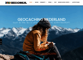 Geocaching.nl thumbnail