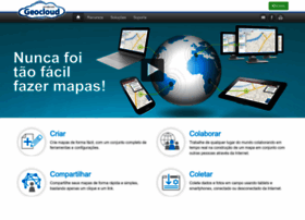 Geocloud.com.br thumbnail