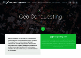 Geoconquesting.com thumbnail