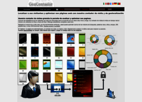 Geocontador.com thumbnail