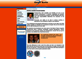 Geoffrolls.co.uk thumbnail Geoffrolls.co.uk thumbnail
