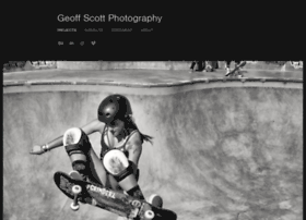 Geoffscottphotography.com thumbnail